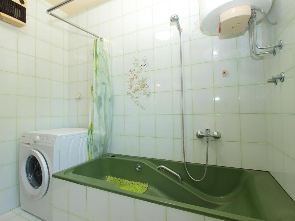 Apartment Tigo - 2 Bedrooms, 2 Bathrooms, Terrace And Big Garden Fazana Exterior photo